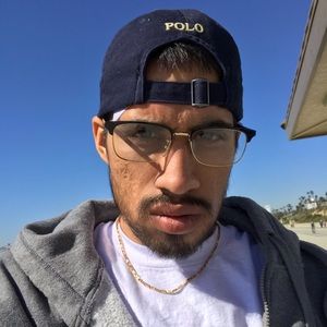 Meet your Posher, Anthony